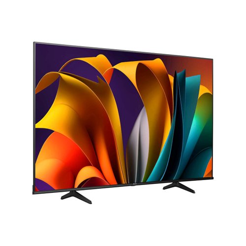 Smart TV Hisense 70 Pulgadas 4K Ultra HD Wi-Fi Modelo 70A6NV