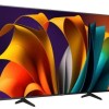 Pantalla Smart TV Hisense 75A6NV - 75" - 4K Ultra HD - Wi-Fi - HDMI - USB - 75A6NV Pantalla Smart TV Hisense 75A6NV - 75" - 4K Ultra HD - Wi-Fi - HDMI - USB - 75A6NV