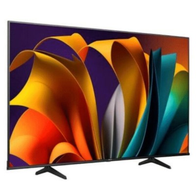 Pantalla Smart TV Hisense 75A6NV - 75" - 4K Ultra HD - Wi-Fi - HDMI - USB - 75A6NV