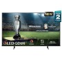 Pantalla Smart TV Hisense QD6N - 75" - 4K Ultra HD - Wi-Fi - HDMI - USB - 75QD6N
