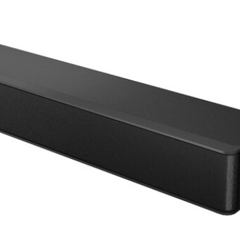 Barra de Sonido Hisense HS2100 - 240W - Bluetooth - HDMI - HS2100 Barra de Sonido Hisense HS2100 - 240W - Bluetooth - HDMI - HS2100