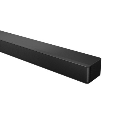 Barra de Sonido Hisense HS2100 - 240W - Bluetooth - HDMI - HS2100