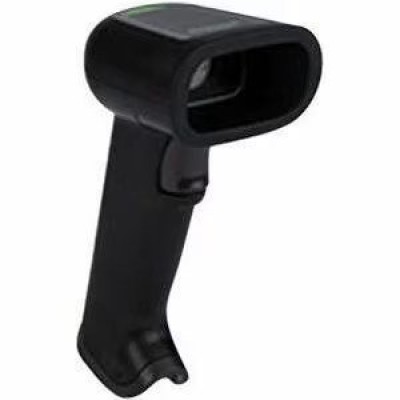 Lector Código de Barras Honeywell Xenon Ultra - Alámbrico - USB - 1D - 2D - 1960GHD-2USB-N