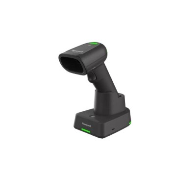 Lector Código de Barras Honeywell Xenon Ultra 1962 - 1D - 2D - Bluetooth - 1962GHD-2USB-5-N