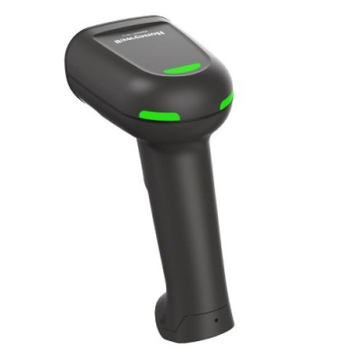 Lector Código de Barras Honeywell Xenon Ultra 1962GSR - Inalámbrico - 1D/2D - 1962GSR-2USB-5-N