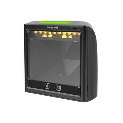 Lector Código de Barras Honeywell Solaris XP 7990G - USB - 1D - 2D - 7990G-2USBA-1-6