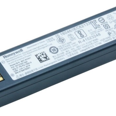 Batería Honeywell - 2400 mAh - BAT-SCN01A