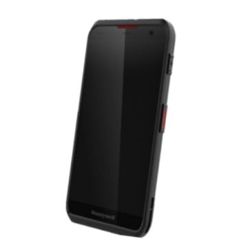 Terminal Portátil Honeywell EDA52 - 5.5" - Snapdragon SM6115 - 4GB - 64GB - Wi-Fi - Bluetooth - Android - EDA52-11AE64N21RK