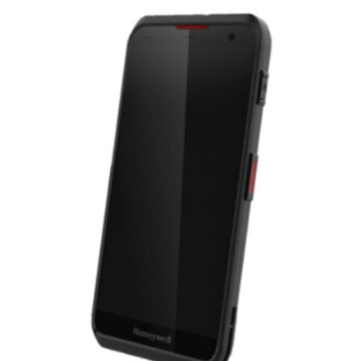 Terminal Portátil Honeywell EDA52 - 5.5" - Snapdragon SM6115 - 4GB - 64GB - Wi-Fi - Bluetooth - Android - EDA52-11AE64N21RK