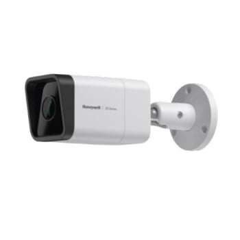 Cámara IP Honeywell HC35WB3R3 - 3MP - Bala - Lente 2.8mm - IR 40M - PoE - HC35WB3R3