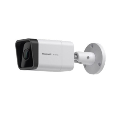 Cámara IP Honeywell HC35WB3R3 - 3MP - Bala - Lente 2.8mm - IR 40M - PoE - HC35WB3R3 Cámara IP Honeywell HC35WB3R3 - 3MP - Bala - Lente 2.8mm - IR 40M - PoE - HC35WB3R3