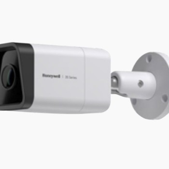 Cámara de Seguridad IP Honeywell 5MP Bala con Visión Nocturna 50M Modelo HC35WB5R3 Cámara de Seguridad IP Honeywell 5MP Bala con Visión Nocturna 50M Modelo HC35WB5R3