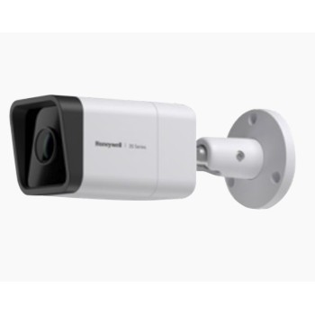 Cámara IP Honeywell HC35WB5R3 - 5MP - Bala - Lente 2.8mm - IR 50M  - HC35WB5R3