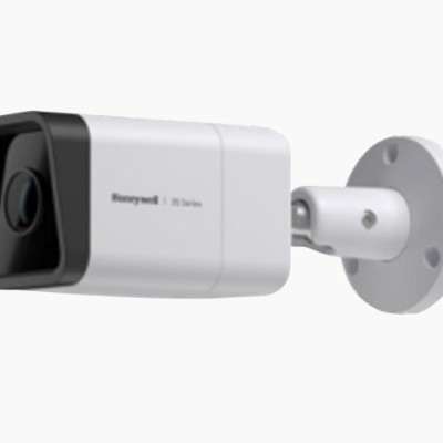 Cámara IP Honeywell HC35WB5R3 - 5MP - Bala - Lente 2.8mm - IR 50M  - HC35WB5R3