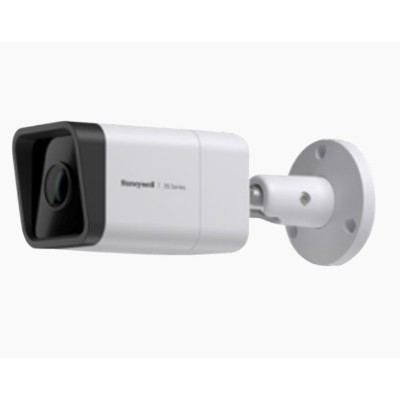 Cámara IP Honeywell HC35WB5R3 - 5MP - Bala - Lente 2.8mm - IR 50M - HC35WB5R3 Cámara IP Honeywell HC35WB5R3 - 5MP - Bala - Lente 2.8mm - IR 50M - HC35WB5R3