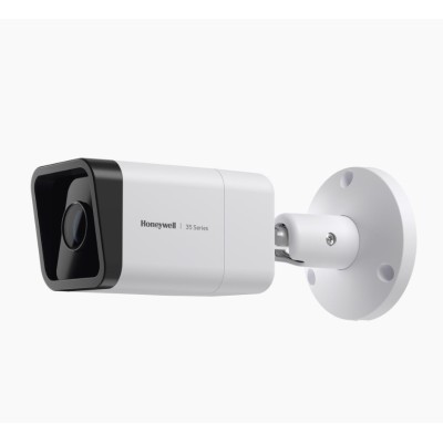 Cámara IP Honeywell HC35WB8R2 - 8MP - Bala - Lente Motorizado 2.7-13.5mm - IR 60M - Ethernet - HC35WB8R2 Cámara IP Honeywell HC35WB8R2 - 8MP - Bala - Lente Motorizado 2.7-13.5mm - IR 60M - Ethernet - HC35WB8R2