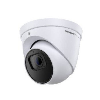 Cámara IP Honeywell 5MP Domo Visión Nocturna 40M Modelo HC35WE5R3