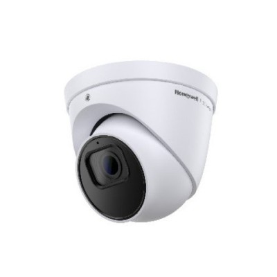 Cámara IP Honeywell HC35WE5R3 - 5MP - Domo - Lente 2.8mm - IR 40M - Ethernet - HC35WE5R3 Cámara IP Honeywell HC35WE5R3 - 5MP - Domo - Lente 2.8mm - IR 40M - Ethernet - HC35WE5R3