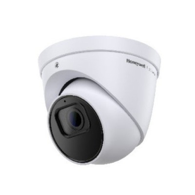 Cámara IP Honeywell HC35WE5R3 - 5MP - Domo - Lente 2.8mm - IR 40M - Ethernet - HC35WE5R3