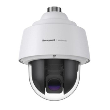 Cámara IP Honeywell PTZ 2MP con Zoom 25x y Visión Nocturna 150m Modelo HC35WZ2R25