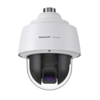 Cámara IP Honeywell HC35WZ2R25 - 2MP - PTZ - IR 150M - 25x Zoom - PoE - HC35WZ2R25