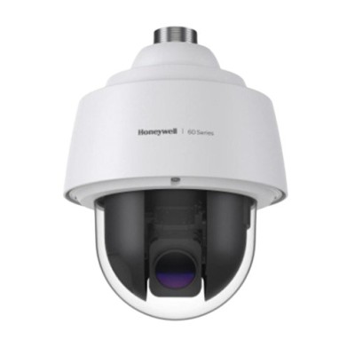 Cámara IP Honeywell HC35WZ2R25 - 2MP - PTZ - IR 150M - 25x Zoom - PoE - HC35WZ2R25 Cámara IP Honeywell HC35WZ2R25 - 2MP - PTZ - IR 150M - 25x Zoom - PoE - HC35WZ2R25