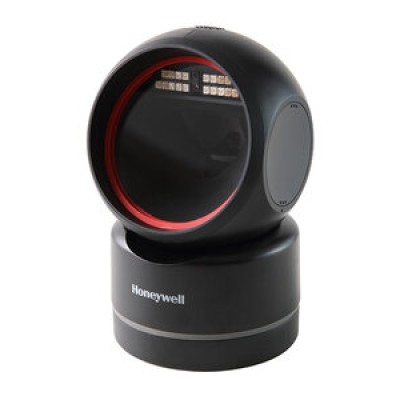 Lector de Código de Barras Honeywell ORBIT HF680 - 1D - 2D - USB - HF680-R1-1USB