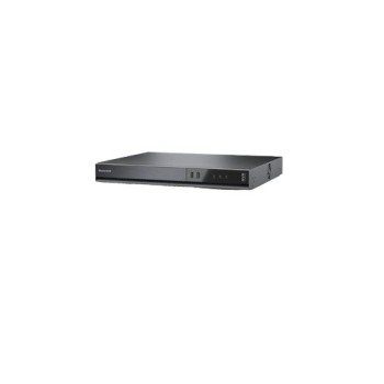 NVR Honeywell HN35160200 - 16 Canales - 2 Bahías para Disco Duro - HDMI - VGA - HN35160200