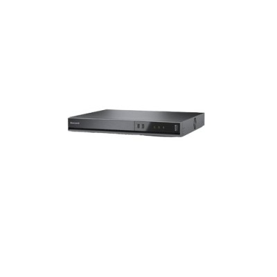 NVR Honeywell HN35160200 - 16 Canales - 2 Bahías para Disco Duro - HDMI - VGA - HN35160200
