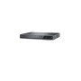 NVR Honeywell HN35160200 - 16 Canales - 2 Bahías para Disco Duro - HDMI - VGA - HN35160200