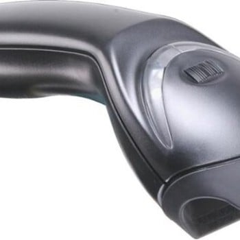 Lector Código de Barras Honeywell Eclipse 5145 - Láser - 1D - USB - MK5145-31A38 Lector Código de Barras Honeywell Eclipse 5145 - Láser - 1D - USB - MK5145-31A38