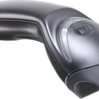 Lector Código de Barras Honeywell Eclipse 5145 - Láser - 1D - USB - MK5145-31A38