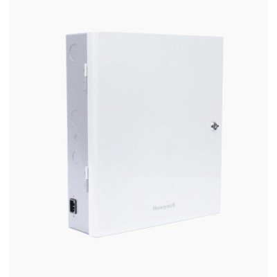 Control de Acceso Honeywell MPA2MPSU - Ethernet - Para 2 Puertas MPA2 - MPA2MPSU