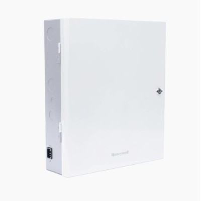 Control de Acceso Honeywell MPA2MPSU - Ethernet - Para 2 Puertas MPA2 - MPA2MPSU