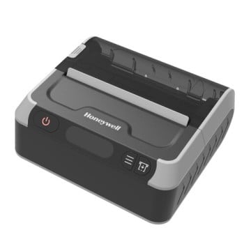 Miniprinter Honeywell MPD31D - Térmica - 90 mm/s - 80mm - USB - Bluetooth - Móvil - MPD31D112 Miniprinter Honeywell MPD31D - Térmica - 90 mm/s - 80mm - USB - Bluetooth - Móvil - MPD31D112