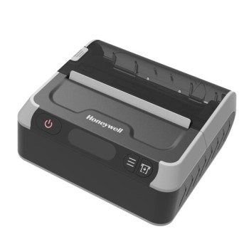 Miniprinter Honeywell MPD31D - Térmica - 90 mm/s - 80mm - USB - Bluetooth - Móvil - MPD31D112