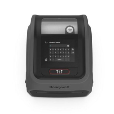 Impresora de Tickets Honeywell PC45D - 203DPI - Térmica Directa - Ethernet - Wi-Fi - Bluetooth - PC45D000000200