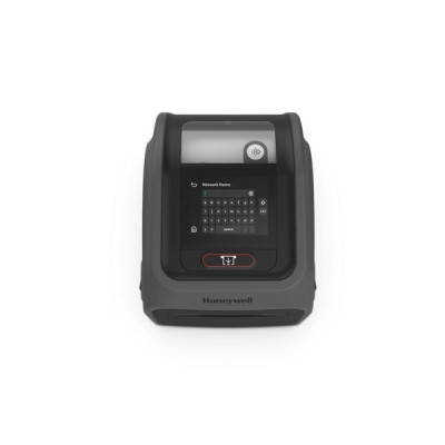 Impresora de Tickets Honeywell PC45D - 203DPI - Térmica Directa - Ethernet - Wi-Fi - Bluetooth - PC45D000000200