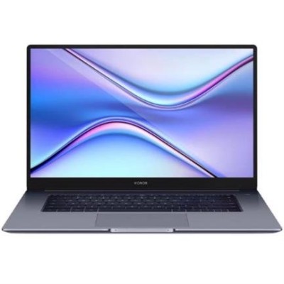Laptop HONOR MagicBook 15 - 15.6" - Intel Core i3-10110U - 8GB - 256GB SSD - Windows 10 Home - HONOR MAGICBOOK15