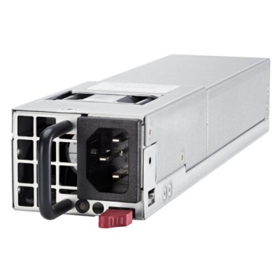 Fuente de Poder HPE Aruba X372 - 680W - 100-240VAC - 54VDC - JL086A