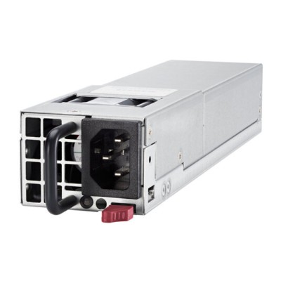 Fuente de Poder HPE Aruba X372 - 680W - 100-240VAC - 54VDC - JL086A