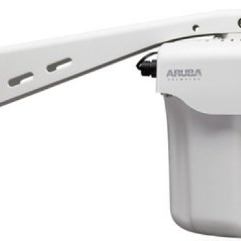 Soporte de Montaje Aruba para Punto de Acceso Serie 270 - Modelo JW052A Soporte de Montaje Aruba para Punto de Acceso Serie 270 - Modelo JW052A