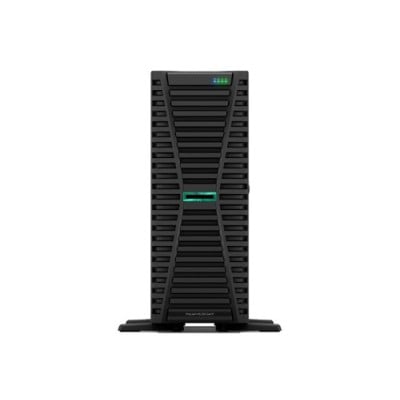 Servidor HPE HPE ProLiant ML350 Gen11 - Intel Xeon Silver 4410Y - 32GB - Sin Sistema Operativo - P53566-001