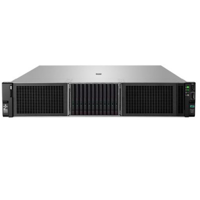 Servidor HPE ProLiant DL380 Gen11 - Intel Xeon Gold 5418Y - 64GB - Sin Sistema Operativo - P60638-B21