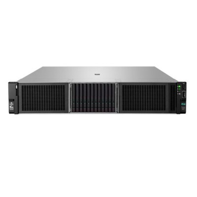 Servidor HPE ProLiant DL380 Gen11 - Intel Xeon Gold 5418Y - 64GB - Sin Sistema Operativo - P60638-B21