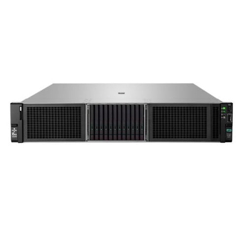 Servidor HPE ProLiant DL380 Gen11 - Intel Xeon Gold 5418Y - 64GB RAM - Modelo P60638-B21