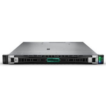 Servidor HPE ProLiant DL325 Gen11 - AMD Epyc 9124 - 32GB - Sin Sistema Operativo - P66775-B21 Servidor HPE ProLiant DL325 Gen11 - AMD Epyc 9124 - 32GB - Sin Sistema Operativo - P66775-B21