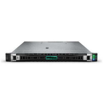 Servidor HPE ProLiant DL325 Gen11 - AMD Epyc 9124 - 32GB - Sin Sistema Operativo - P66775-B21