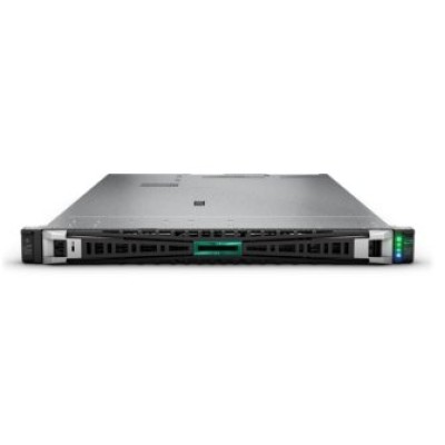 Servidor HPE ProLiant DL360 Gen11 - Intel Xeon Silver 4410Y - 64GB - 1.92TB SSD - Sin Sistema operativo - P75343-DM5