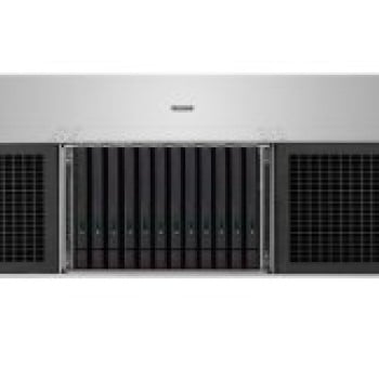 Servidor HPE ProLiant DL380 Gen11 - Intel Xeon Silver 4410Y - 32GB - 8TB - Sin Sistema Operativo - P75344-DM5 Servidor HPE ProLiant DL380 Gen11 - Intel Xeon Silver 4410Y - 32GB - 8TB - Sin Sistema Operativo - P75344-DM5